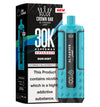 Al Fakher 30K Hypermax Prefilled Pod Kit (Pack of 5) - Al Fakher 30k Hypermax Prefilled Pod Kit - Power Vape Shop - Direct Vape Wholesale