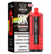 Al Fakher 30K Hypermax Prefilled Pod Kit (Pack of 5) - Al Fakher 30k Hypermax Prefilled Pod Kit - Power Vape Shop - Direct Vape Wholesale