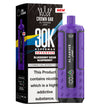 Al Fakher 30K Hypermax Prefilled Pod Kit (Pack of 5) - Al Fakher 30k Hypermax Prefilled Pod Kit - Power Vape Shop - Direct Vape Wholesale