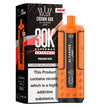 Al Fakher 30K Hypermax Prefilled Pod Kit (Pack of 5) - Al Fakher 30k Hypermax Prefilled Pod Kit - Power Vape Shop - Direct Vape Wholesale