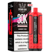 Al Fakher 30K Hypermax Prefilled Pod Kit (Pack of 5) - Al Fakher 30k Hypermax Prefilled Pod Kit - Power Vape Shop - Direct Vape Wholesale