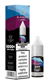 Al Fakher Nic Salt 10ml Box of 10 - Al Fakher Nic Salt 10ml Box of 10 - #Simbavapeswholesale# - Direct Vape Wholesale