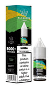 Al Fakher Nic Salt 10ml Box of 10 - Al Fakher Nic Salt 10ml Box of 10 - #Simbavapeswholesale# - Direct Vape Wholesale