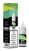 Al Fakher Nic Salt 10ml Box of 10 - Al Fakher Nic Salt 10ml Box of 10 - #Simbavapeswholesale# - Direct Vape Wholesale