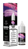 Al Fakher Nic Salt 10ml Box of 10 - Al Fakher Nic Salt 10ml Box of 10 - #Simbavapeswholesale# - Direct Vape Wholesale