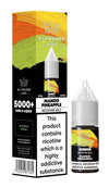 Al Fakher Nic Salt 10ml Box of 10 - Al Fakher Nic Salt 10ml Box of 10 - #Simbavapeswholesale# - Direct Vape Wholesale