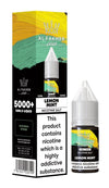 Al Fakher Nic Salt 10ml Box of 10 - Al Fakher Nic Salt 10ml Box of 10 - #Simbavapeswholesale# - Direct Vape Wholesale