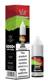 Al Fakher Nic Salt 10ml Box of 10 - Al Fakher Nic Salt 10ml Box of 10 - #Simbavapeswholesale# - Direct Vape Wholesale
