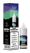 Al Fakher Nic Salt 10ml Box of 10 - Al Fakher Nic Salt 10ml Box of 10 - #Simbavapeswholesale# - Direct Vape Wholesale