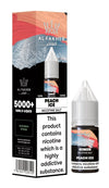 Al Fakher Nic Salt 10ml Box of 10 - Al Fakher Nic Salt 10ml Box of 10 - #Simbavapeswholesale# - Direct Vape Wholesale