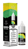 Al Fakher Nic Salt 10ml Box of 10 - Al Fakher Nic Salt 10ml Box of 10 - #Simbavapeswholesale# - Direct Vape Wholesale