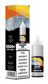 Al Fakher Nic Salt 10ml Box of 10 - Al Fakher Nic Salt 10ml Box of 10 - #Simbavapeswholesale# - Direct Vape Wholesale