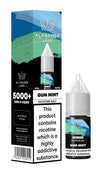 Al Fakher Nic Salt 10ml Box of 10 - Al Fakher Nic Salt 10ml Box of 10 - #Simbavapeswholesale# - Direct Vape Wholesale