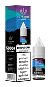 Al Fakher Nic Salt 10ml Box of 10 - Al Fakher Nic Salt 10ml Box of 10 - #Simbavapeswholesale# - Direct Vape Wholesale