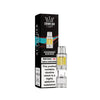 Al Fakher Pro Max 12k Replacement Pods Pack of 5 - Al Fakher Pro Max 12k Pods - Power Vape Shop - Direct Vape Wholesale
