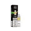 Al Fakher Pro Max 12k Replacement Pods Pack of 5 - Al Fakher Pro Max 12k Pods - Power Vape Shop - Direct Vape Wholesale