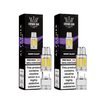 Al Fakher Pro Max 12k Replacement Pods Pack of 5 - Al Fakher Pro Max 12k Pods - Power Vape Shop - Direct Vape Wholesale