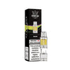 Al Fakher Pro Max 12k Replacement Pods Pack of 5 - Al Fakher Pro Max 12k Pods - Power Vape Shop - Direct Vape Wholesale