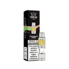 Al Fakher Pro Max 12k Replacement Pods Pack of 5 - Al Fakher Pro Max 12k Pods - Power Vape Shop - Direct Vape Wholesale