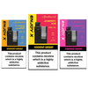 Aladdin Pro Enjoy X 10K Replacement Pods Pack of 5 - Aladdin Pro Enjoy X 10K Replacement Pods Pack of 5 - Direct Vape Wholesale
