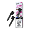 Angel 20k Replacement Pods Pack of 10 - Angel 20k Replacement Pods + Container - (Pack of 10) - Washington Vapes Wholesale - Direct Vape Wholesale