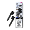 Angel 20k Replacement Pods Pack of 10 - Angel 20k Replacement Pods + Container - (Pack of 10) - Washington Vapes Wholesale - Direct Vape Wholesale