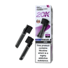 Angel 20k Replacement Pods Pack of 10 - Angel 20k Replacement Pods + Container - (Pack of 10) - Washington Vapes Wholesale - Direct Vape Wholesale