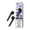 Angel 20k Replacement Pods Pack of 10 - Angel 20k Replacement Pods + Container - (Pack of 10) - Washington Vapes Wholesale - Direct Vape Wholesale