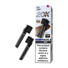 Angel 20k Replacement Pods Pack of 10 - Angel 20k Replacement Pods + Container - (Pack of 10) - Washington Vapes Wholesale - Direct Vape Wholesale