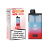 Aura Bar Twist 40k Prefilled Pod Vape - Aura Bar Twist 40k Prefilled Pod Vape - Direct Vape Wholesale