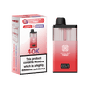 Aura Bar Twist 40k Prefilled Pod Vape - Aura Bar Twist 40k Prefilled Pod Vape - Direct Vape Wholesale