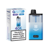Aura Bar Twist 40k Prefilled Pod Vape - Aura Bar Twist 40k Prefilled Pod Vape - Direct Vape Wholesale