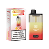 Aura Bar Twist 40k Prefilled Pod Vape - Aura Bar Twist 40k Prefilled Pod Vape - Direct Vape Wholesale