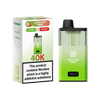 Aura Bar Twist 40k Prefilled Pod Vape - Aura Bar Twist 40k Prefilled Pod Vape - Direct Vape Wholesale