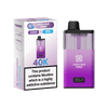 Aura Bar Twist 40k Prefilled Pod Vape - Aura Bar Twist 40k Prefilled Pod Vape - Direct Vape Wholesale