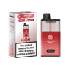 Aura Bar Twist 40k Prefilled Pod Vape - Aura Bar Twist 40k Prefilled Pod Vape - Direct Vape Wholesale