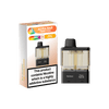 Aura Bar Twist 40k Replacement Pods - Aura Bar Twist 40k Replacement Pods - Direct Vape Wholesale