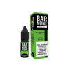 Bar None Nic Salts 10ml E - Liquid Pack of 5 - Bar None Nic Salts 10ml E - Liquid Pack of 5 - Direct Vape Wholesale