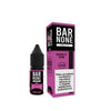 Bar None Nic Salts 10ml E - Liquid Pack of 5 - Bar None Nic Salts 10ml E - Liquid Pack of 5 - Direct Vape Wholesale