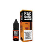 Bar None Nic Salts 10ml E - Liquid Pack of 5 - Bar None Nic Salts 10ml E - Liquid Pack of 5 - Direct Vape Wholesale