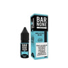 Bar None Nic Salts 10ml E - Liquid Pack of 5 - Bar None Nic Salts 10ml E - Liquid Pack of 5 - Direct Vape Wholesale