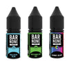 Bar None Nic Salts 10ml E - Liquid Pack of 5 - Bar None Nic Salts 10ml E - Liquid Pack of 5 - Direct Vape Wholesale