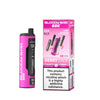 Bloody Bar 60k Prefilled 4 In 1 Pod Vape Kit Box of 5 - Bloody Bar 60k Prefilled 4 In 1 Pod Vape Kit Box of 5 - Direct Vape Wholesale