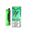 Bloody Bar 60k Prefilled 4 In 1 Pod Vape Kit Box of 5 - Bloody Bar 60k Prefilled 4 In 1 Pod Vape Kit Box of 5 - Direct Vape Wholesale