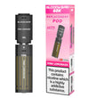 Bloody Bar 60K Prefilled Pods Pack of 5 - Bloody Bar 60K Prefilled Pods - Pink Lemonade - Direct Vape Wholesale