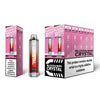 Bloody Bar Crystal 10k Disposable Vape Pack of 10 - Bloody Bar - Bloody Bar Crystal 10k Disposable Vape Pack of 10 - The No1 Plug - Direct Vape Wholesale