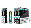Bloody Bar Crystal 10k Disposable Vape Pack of 10 - Bloody Bar - Bloody Bar Crystal 10k Disposable Vape Pack of 10 - The No1 Plug - Direct Vape Wholesale