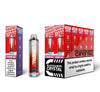 Bloody Bar Crystal 10k Disposable Vape Pack of 10 - Bloody Bar - Bloody Bar Crystal 10k Disposable Vape Pack of 10 - The No1 Plug - Direct Vape Wholesale