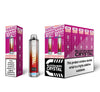 Bloody Bar Crystal 10k Disposable Vape Pack of 10 - Bloody Bar - Bloody Bar Crystal 10k Disposable Vape Pack of 10 - The No1 Plug - Direct Vape Wholesale