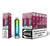 Bloody Bar Crystal 10k Disposable Vape Pack of 10 - Bloody Bar - Bloody Bar Crystal 10k Disposable Vape Pack of 10 - The No1 Plug - Direct Vape Wholesale
